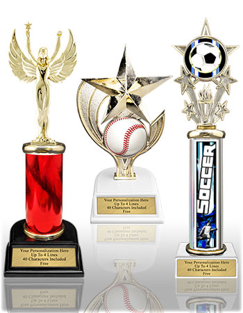 Trophies